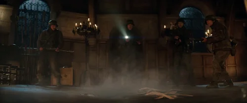 Still frame 4 from Indiana Jones and the Dial of Destiny (2023) directed by James Mangold
