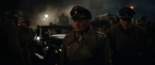 Still frame 2 from Indiana Jones and the Dial of Destiny (2023) directed by James Mangold