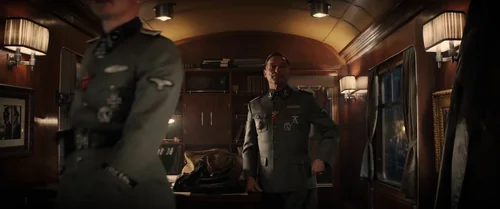 Still frame 3 from Indiana Jones and the Dial of Destiny (2023) directed by James Mangold
