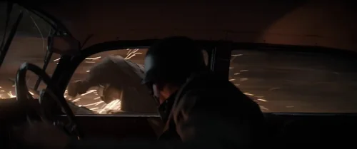 Indiana Jones and the Dial of Destiny (2023) - Cinematography