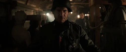 Still frame 7 from Indiana Jones and the Dial of Destiny (2023) directed by James Mangold