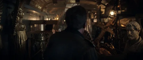Still frame 8 from Indiana Jones and the Dial of Destiny (2023) directed by James Mangold