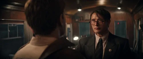 Still frame 10 from Indiana Jones and the Dial of Destiny (2023) directed by James Mangold