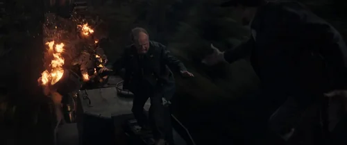 Still frame 11 from Indiana Jones and the Dial of Destiny (2023) directed by James Mangold