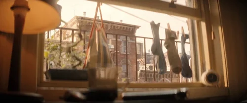 Still frame 16 from Indiana Jones and the Dial of Destiny (2023) directed by James Mangold