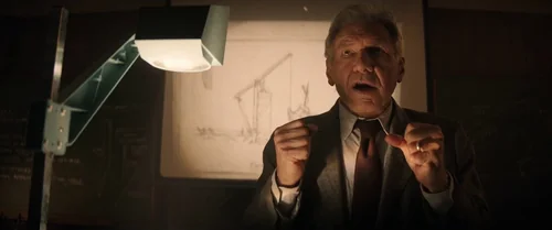 Still frame 20 from Indiana Jones and the Dial of Destiny (2023) directed by James Mangold