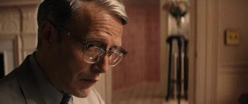 Still frame 19 from Indiana Jones and the Dial of Destiny (2023) directed by James Mangold
