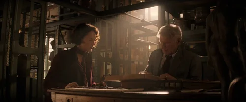 Still frame 24 from Indiana Jones and the Dial of Destiny (2023) directed by James Mangold