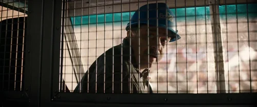 Still frame 33 from Indiana Jones and the Dial of Destiny (2023) directed by James Mangold