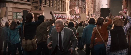 Still frame 34 from Indiana Jones and the Dial of Destiny (2023) directed by James Mangold