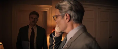 Still frame 38 from Indiana Jones and the Dial of Destiny (2023) directed by James Mangold