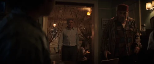 Still frame 37 from Indiana Jones and the Dial of Destiny (2023) directed by James Mangold