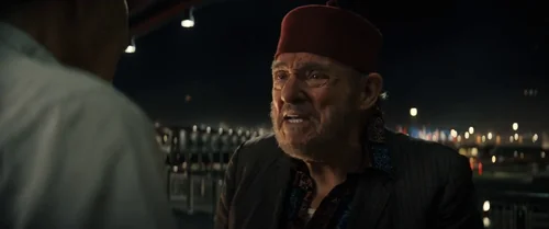 Still frame 40 from Indiana Jones and the Dial of Destiny (2023) directed by James Mangold
