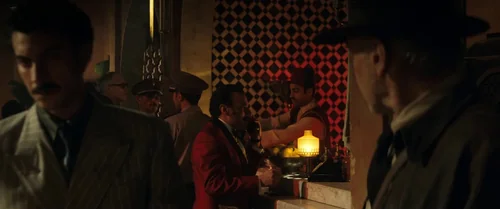 Still frame 45 from Indiana Jones and the Dial of Destiny (2023) directed by James Mangold
