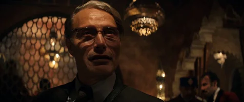Still frame 43 from Indiana Jones and the Dial of Destiny (2023) directed by James Mangold