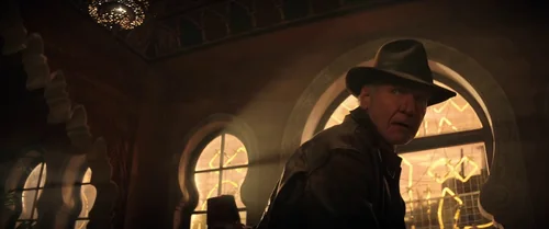 Still frame 49 from Indiana Jones and the Dial of Destiny (2023) directed by James Mangold
