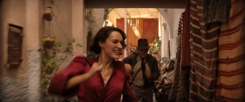 Still frame 48 from Indiana Jones and the Dial of Destiny (2023) directed by James Mangold
