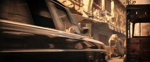 Still frame 50 from Indiana Jones and the Dial of Destiny (2023) directed by James Mangold