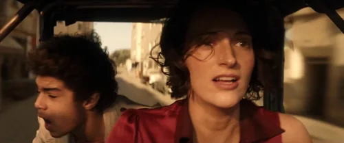 Still frame 51 from Indiana Jones and the Dial of Destiny (2023) directed by James Mangold