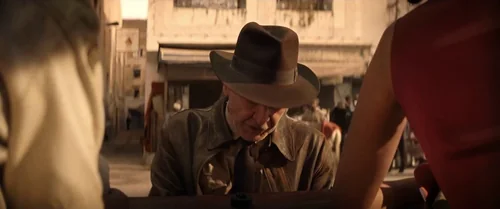 Still frame 56 from Indiana Jones and the Dial of Destiny (2023) directed by James Mangold