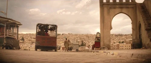 Still frame 60 from Indiana Jones and the Dial of Destiny (2023) directed by James Mangold