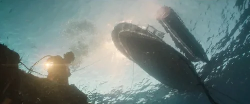 Still frame 67 from Indiana Jones and the Dial of Destiny (2023) directed by James Mangold