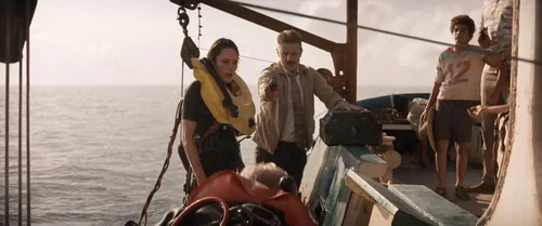 Still frame 72 from Indiana Jones and the Dial of Destiny (2023) directed by James Mangold