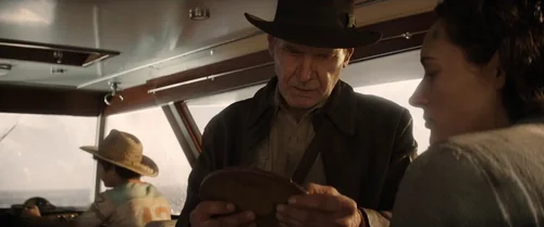 Still frame 76 from Indiana Jones and the Dial of Destiny (2023) directed by James Mangold