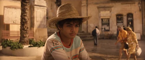 Still frame 77 from Indiana Jones and the Dial of Destiny (2023) directed by James Mangold