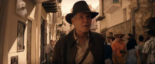 Still frame 82 from Indiana Jones and the Dial of Destiny (2023) directed by James Mangold