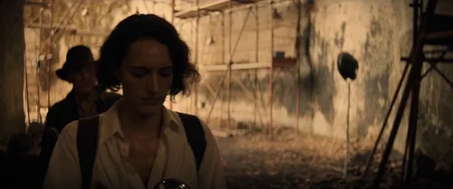 Still frame 83 from Indiana Jones and the Dial of Destiny (2023) directed by James Mangold