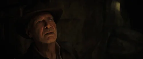 Still frame 85 from Indiana Jones and the Dial of Destiny (2023) directed by James Mangold