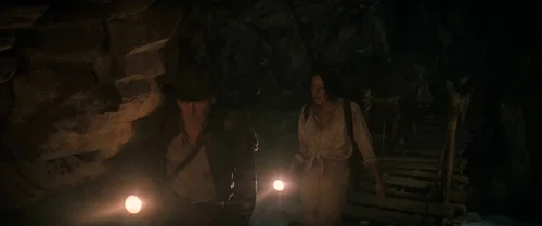 Still frame 86 from Indiana Jones and the Dial of Destiny (2023) directed by James Mangold