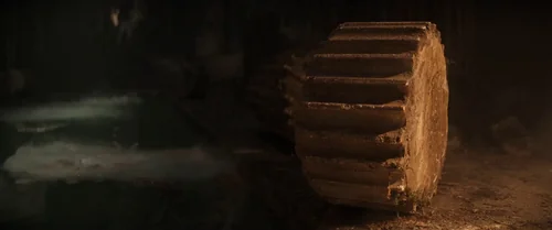 Still frame 90 from Indiana Jones and the Dial of Destiny (2023) directed by James Mangold