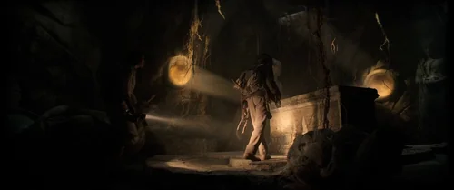 Still frame 92 from Indiana Jones and the Dial of Destiny (2023) directed by James Mangold