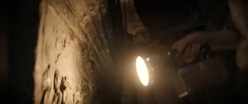 Still frame 91 from Indiana Jones and the Dial of Destiny (2023) directed by James Mangold