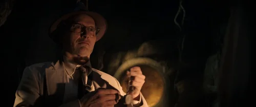 Still frame 96 from Indiana Jones and the Dial of Destiny (2023) directed by James Mangold