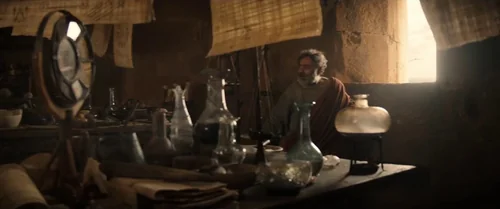 Still frame 103 from Indiana Jones and the Dial of Destiny (2023) directed by James Mangold