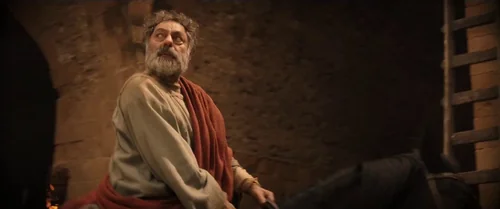 Still frame 107 from Indiana Jones and the Dial of Destiny (2023) directed by James Mangold