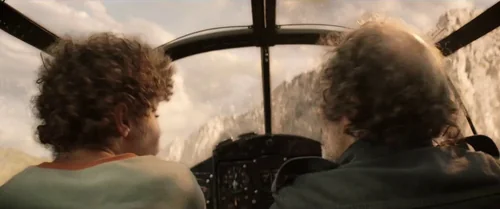 Still frame 109 from Indiana Jones and the Dial of Destiny (2023) directed by James Mangold
