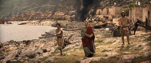 Still frame 114 from Indiana Jones and the Dial of Destiny (2023) directed by James Mangold