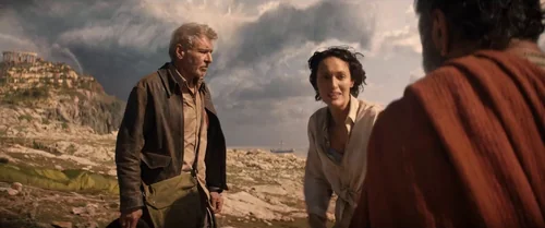 Still frame 116 from Indiana Jones and the Dial of Destiny (2023) directed by James Mangold