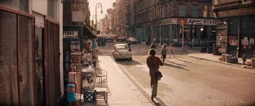 Still frame 118 from Indiana Jones and the Dial of Destiny (2023) directed by James Mangold