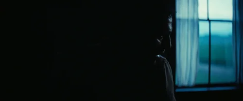 Still frame 2 from Interstellar (2014) directed by Christopher Nolan