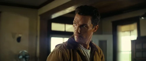 Still frame 4 from Interstellar (2014) directed by Christopher Nolan