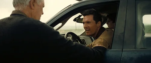 Interstellar (2014) - Film Stills