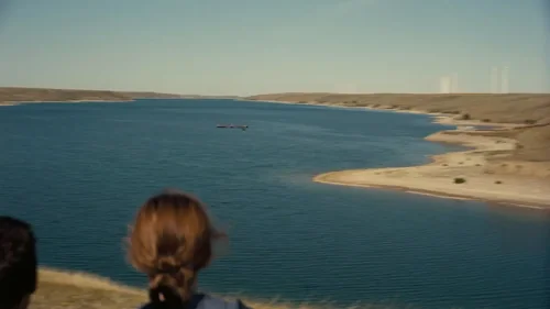 Still frame 9 from Interstellar (2014) directed by Christopher Nolan