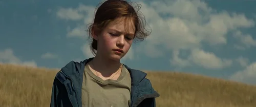 Still frame 10 from Interstellar (2014) directed by Christopher Nolan