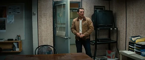 Still frame 12 from Interstellar (2014) directed by Christopher Nolan