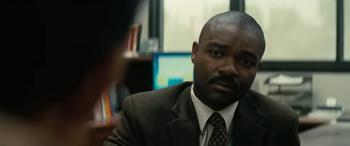 Still frame 11 from Interstellar (2014) directed by Christopher Nolan